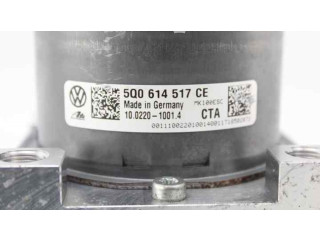 Jednotka ABS 5Q0614517FJBEF   Volkswagen Tiguan 2016