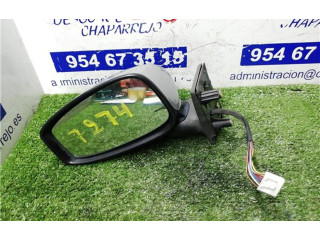 Зеркало (механическое) Fiat Idea - года