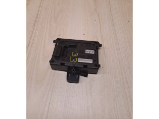 Блок комфорта 21677736, 8200343733   Renault Clio III   