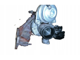 Turbodmychadlo Турбина 55243431 Alfa Romeo Mito