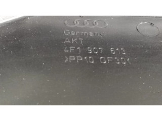 Pojistková skříňka 4F0907355A, 4F0971981A Audi A6 Allroad C6 2008