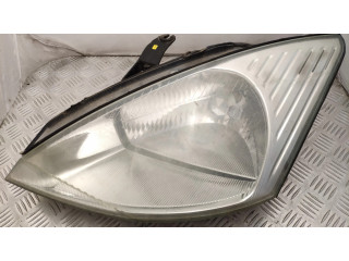 Передняя фара