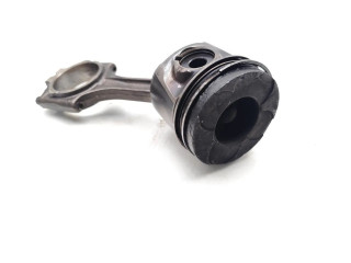 Поршень с шатуном D5244T4 Volvo XC90