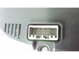 Панель приборов 78100SJHE010M1, 2574301932 Honda FR-V