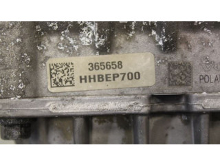 Турбина Нагнетатель Volvo XC90 31441265