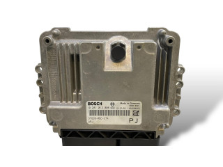 Комплект блоков управления 37820RBDG74, 1039S20955   Honda Accord