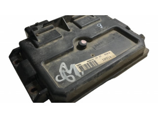 Řídící jednotka 9839587680, R04080026B Citroen Berlingo 2001