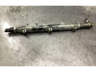 Топливная рампа 0445215010 Volvo S60