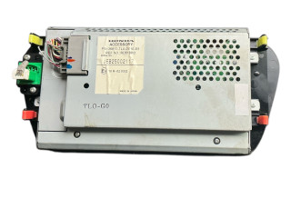 Боковая подушка безопасности 39810TLOG010M1   Honda Accord