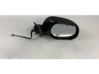 Zpětné zrcátko pravé Peugeot 4007 2009 8153LZ