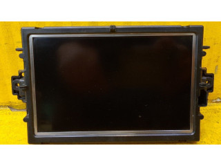 Дисплей    A1729008500   Mercedes-Benz SLC R172