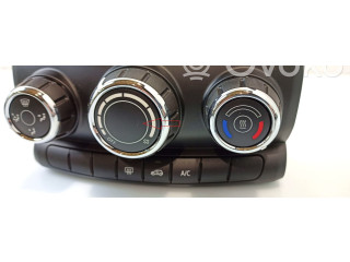 Блок управления климат-контролем 9383892   Mini One  Cooper F56 F55