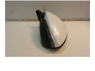 Zpětné zrcátko Alfa Romeo Stelvio 2017