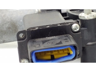 Передний комплект электрического механизма для подъема окна