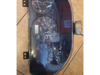 Панель приборов Bj6dc, B5bj6dc   Mazda 323 F       