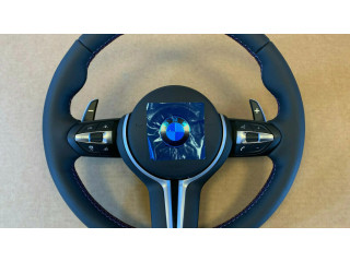 Руль BMW 4 F36 Gran coupe 2014-2017 года 32307848338, 32307845798