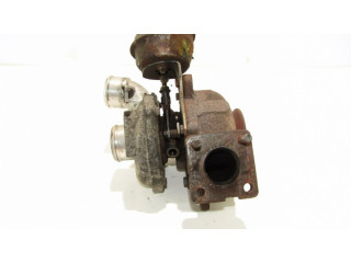 Turbodmychadlo Турбина 46793334 Alfa Romeo 156 2.0 839A6.000