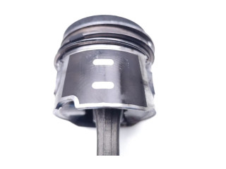 рейка Колонка рулевая 1K0953503, 1K0953503DP Volkswagen Cross Touran I 2006-2010 года