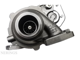 Турбина Ford Ecosport 845275-0002, TC10-0722T