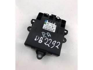 Блок управления A1698203285   Mercedes-Benz A W169