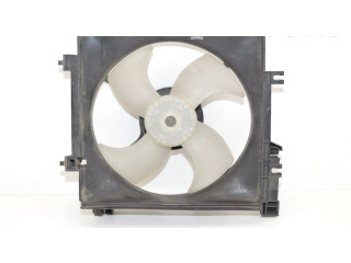 Вентилятор радиатора     45122AG001, 45121AG000    Subaru Legacy 2.0