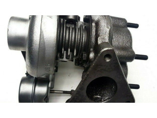 Turbodmychadlo Турбина 9623320880, 454086 Peugeot Expert 1.9