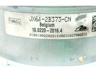 Блок АБС JX612B373CN, 10022020164   Ford  Focus  2018 -  года