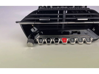 Блок управления климат-контролем 9823457080, 9823457180 Peugeot 2008 II