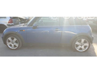Řídící jednotka S122237006B   Mini One - Cooper Cabrio R52 2004