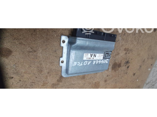 Блок управления двигателем Блок управления 237106047S Dacia Jogger