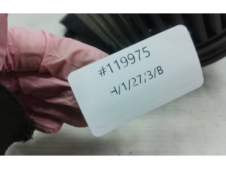 Вентилятор печки 1J1819021C Audi A3 S3 8L