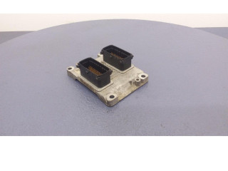 Блок управления двигателем Блок управления 0261207490, 0261207490 Fiat Albea