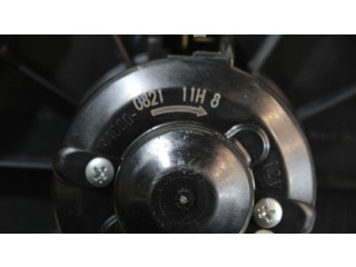 Вентилятор печки Honda City