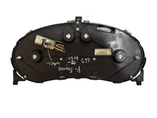 Панель приборов 1401107680, 503001310107   Peugeot Expert       