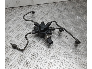 Топливная рампа Ford Transit - Tourneo Connect для двигателя R2PA