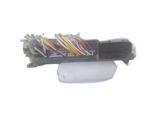 Блок управления двигателя 1KR Peugeot 108