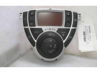 Блок управления климат-контролем 6451TQ, 6451TQ Citroen C8