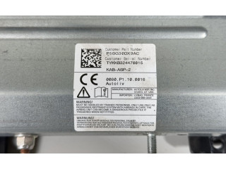 Подушка безопасности для колен P5SG30DX9AC, P5SG30DX9AC Jeep Grand Cherokee