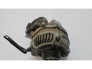 Генератор 31100RNAA01, A2TC1391ZE Honda Civic 1.8