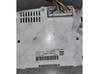 Панель приборов 05172311AC Jeep Grand Cherokee (WK)