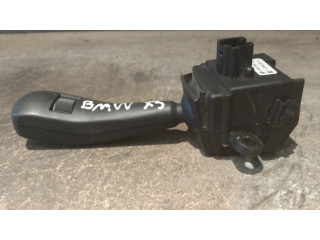 Ручка стеклоочистителей 8363669 BMW X3 E83