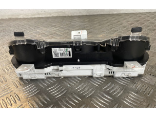 Панель приборов 85013SA280, 0607700719357 Subaru Forester SG