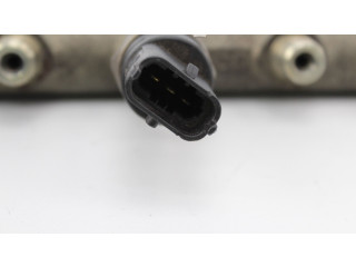 Топливная рампа 445214024 Mitsubishi Carisma для двигателя F9Q1