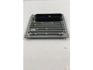 Блок управления двигателя 8603401 Volvo C30