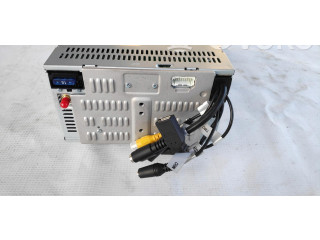 Экран/ дисплей / маленький экран IACLINT01 SsangYong Rexton