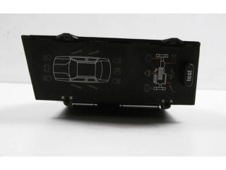 Дисплей Lancia Thema