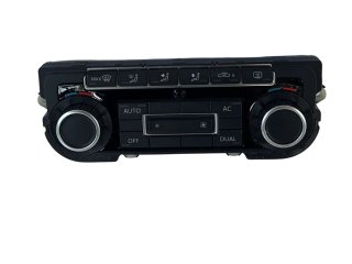 Блок управления климат-контролем 5K0907044BC, 5K0907044BC Volkswagen Golf Plus