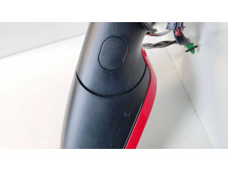 Zpětné zrcátko Volkswagen Touran I 2008 1T0857934, 1T1857508L9B9