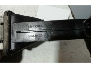 Интеркулер 866450000 Fiat Grande Punto