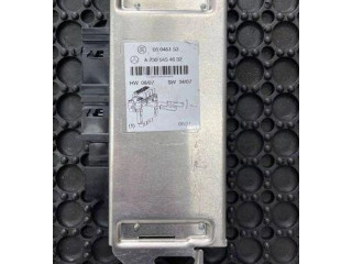 Блок управления A2305454632, 06045153 Mercedes-Benz SL R230